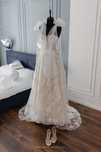 Rochie mireasa Imolacy