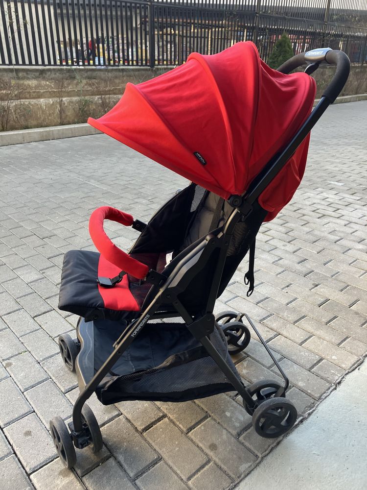 Детска количка FOPPAPEDRETTI