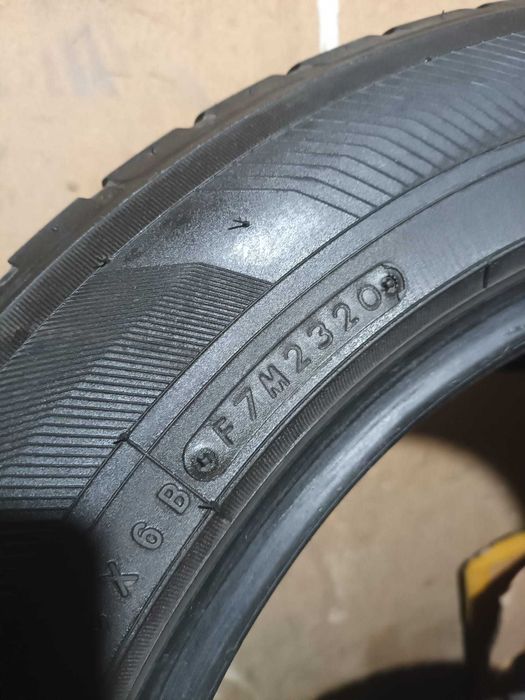 vand cauciucuri       255/55/17     M+S