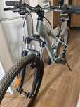 Bicicleta ST500