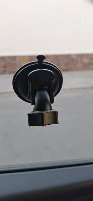 Продам оригиналную присоску для silverstone антирадара.из комплекта