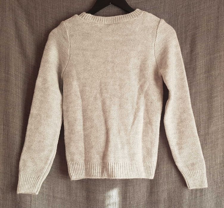 Pulover nou eticheta