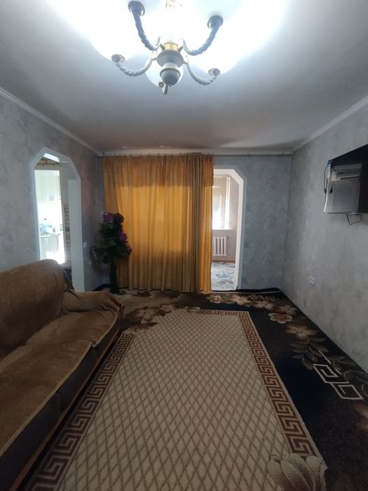 2/5/5 ул. Фитрата , ориентир Американская школа  рисовый