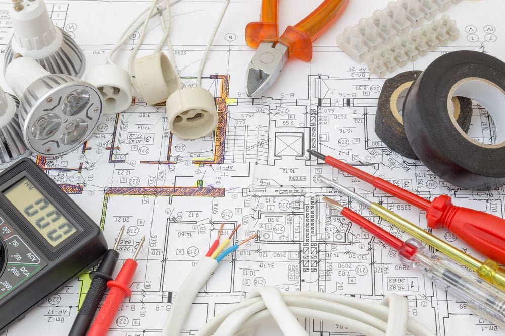 Electrician Autorizat Intervenții 24/7