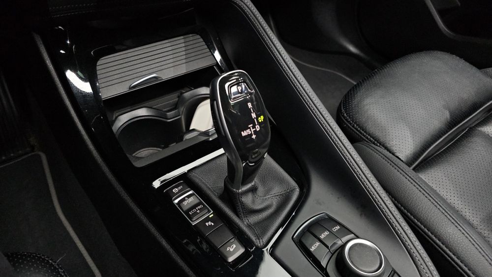 BMW X2 (F39) xDrive20i Advantage
