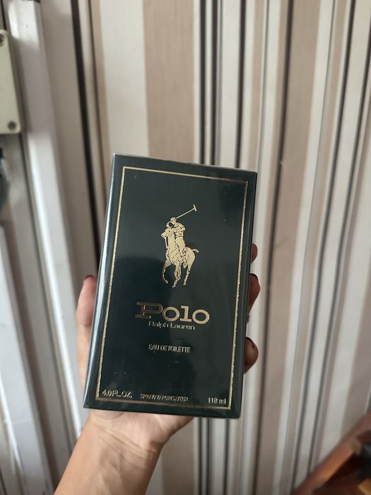 Polo ralph lauren edt