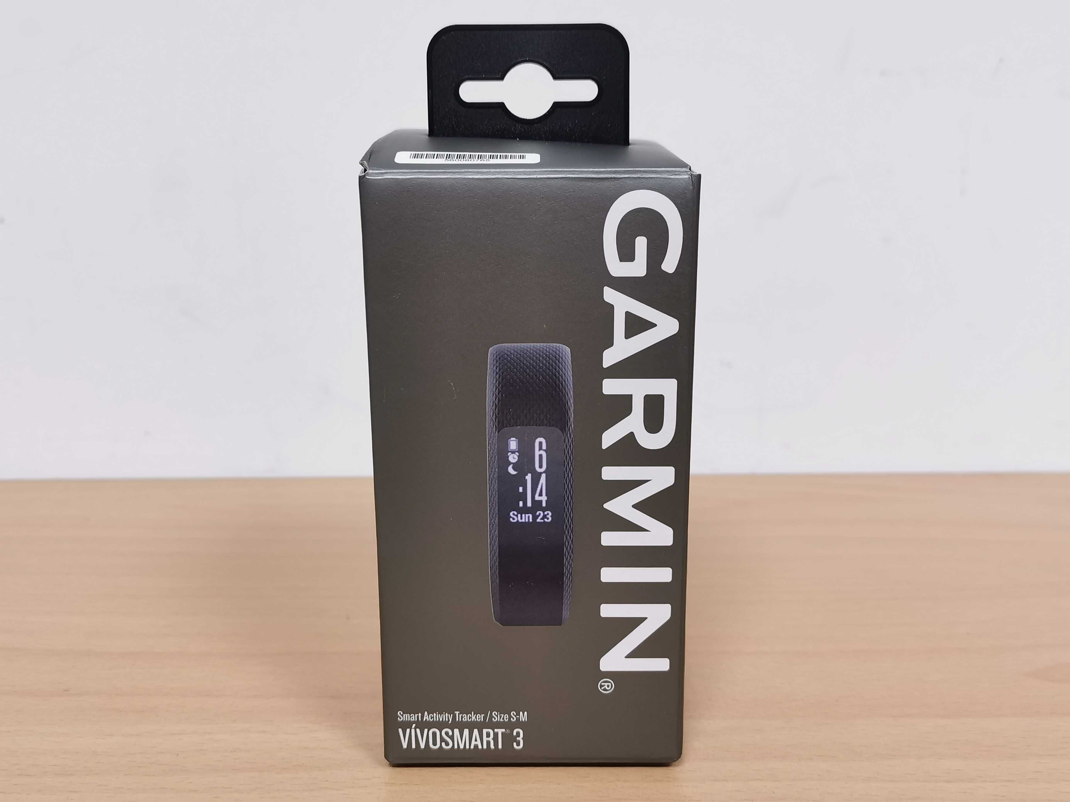 Garmin Vivosmart 3 фитнес гривна