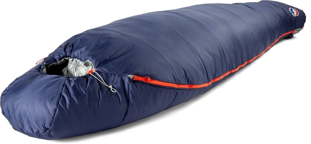 Спальный мешок Big Agnes