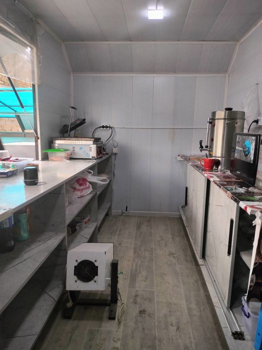 Ходдокхона бутка