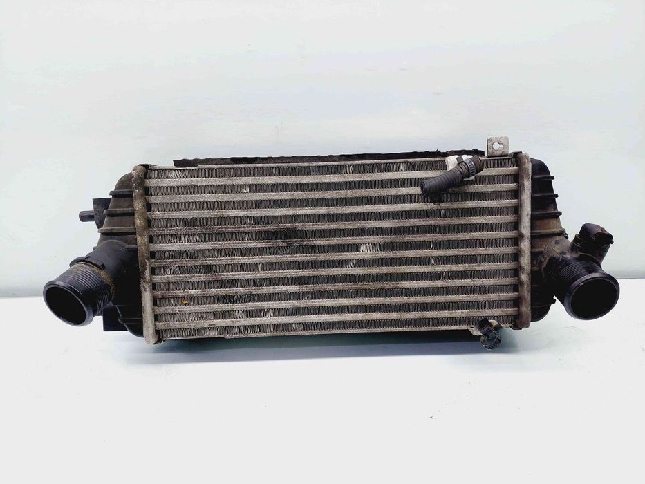 Radiator intercooler Hyundai i40 Wagon [Fabr 2012-2019] 28270-2A540 1.