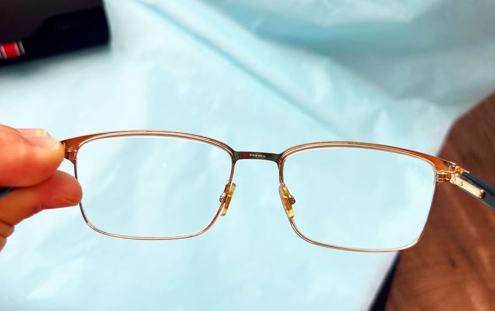 Диоптрични рамки CARRERA