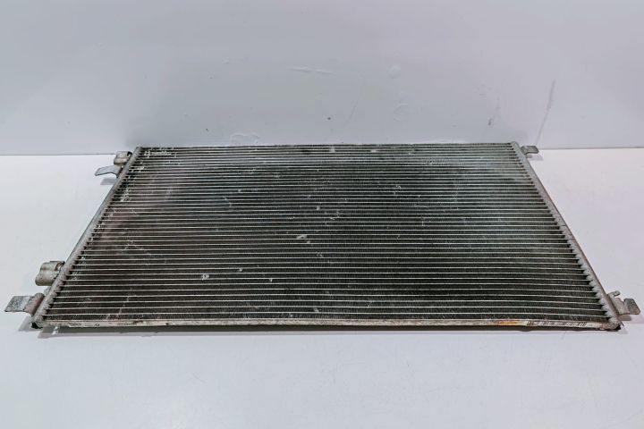 Radiator AC 8200115543C Renault Scenic a 2-a generatie seria
