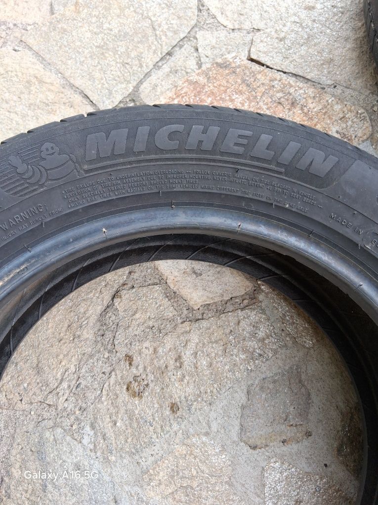205 55 16 Michelin primaci 94V
