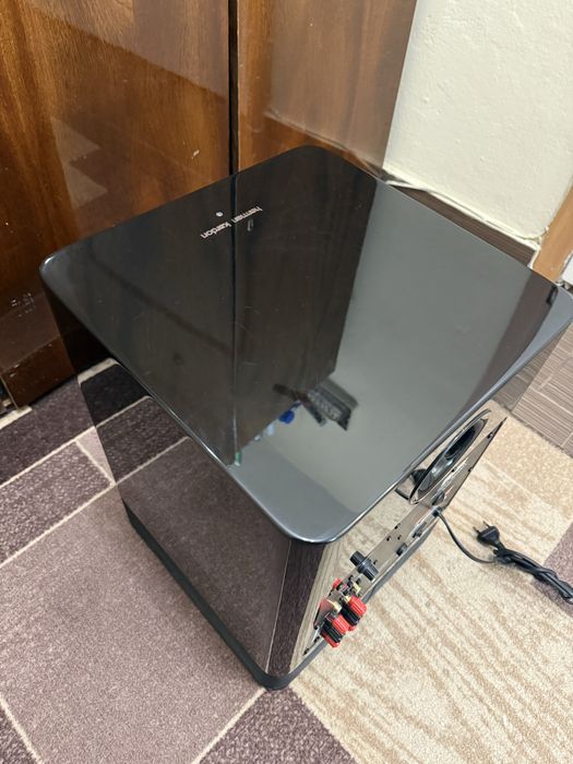 Като нов Harman Kardon TS-11 Subwoofer