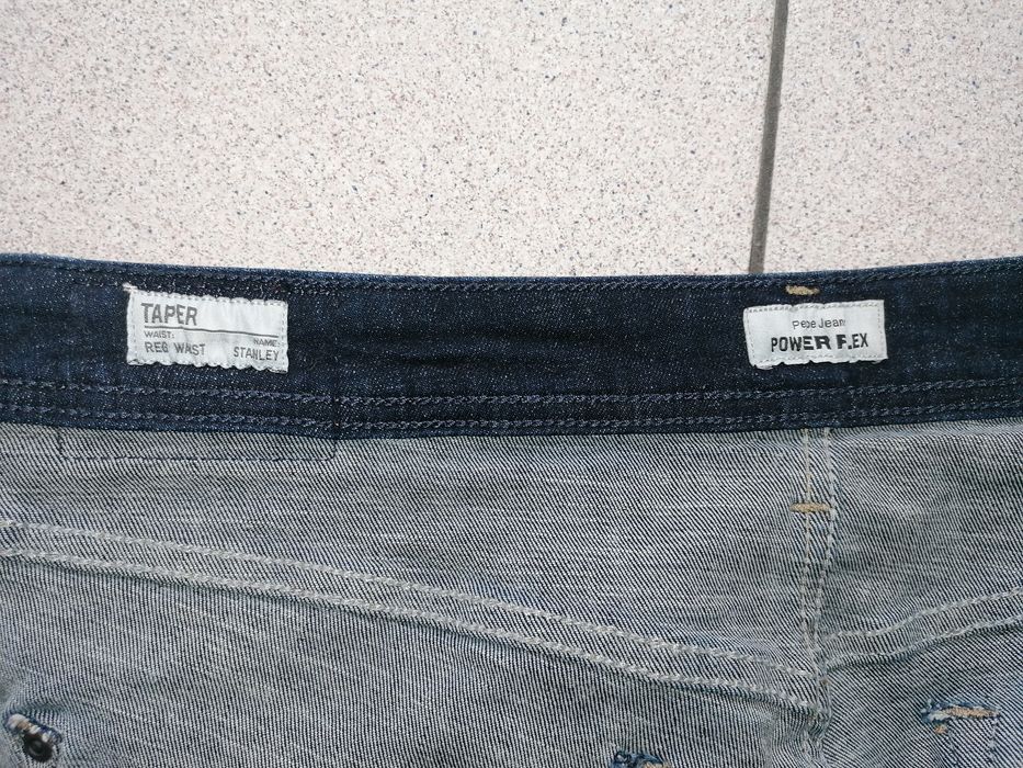 Pepe Jeans® - мъжки дънки - 32/34