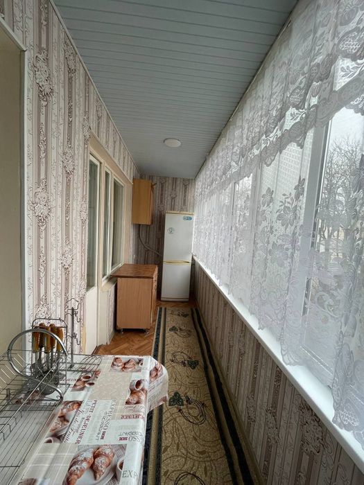 Юнусабад-15 2>3/3/4 50м² метро