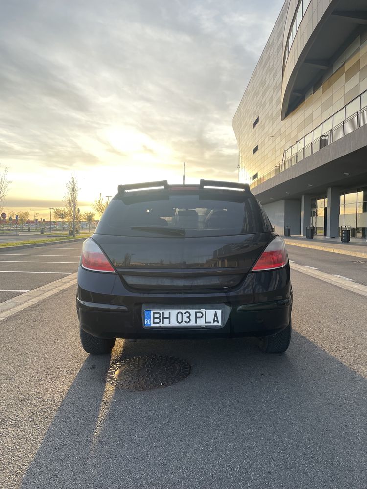 Vand Opel astra H, an 2009, 1.6 turbo