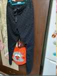 Pantalon sport comod damă  S