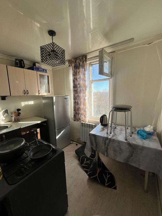 Продам 2комн кв в красном яре