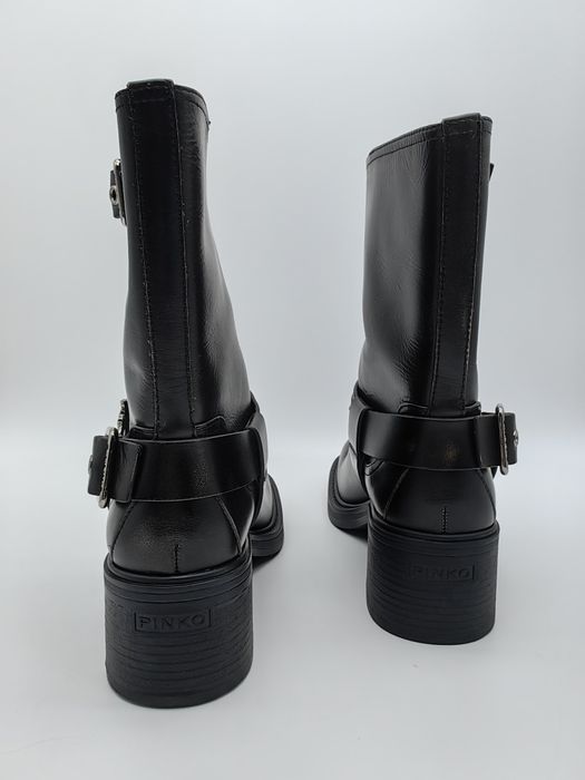 Pinko ALYS 02 Оригинални дамски боти