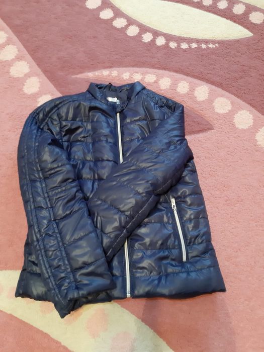 Geaca fete primavara-toamna