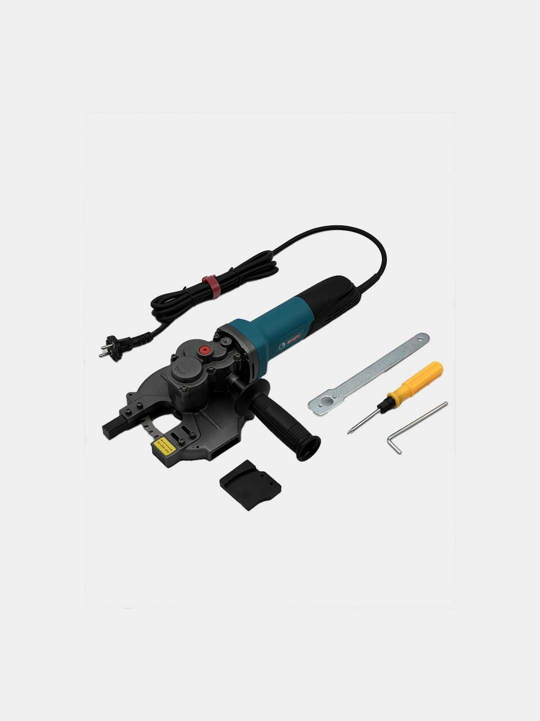 Алмазный труборез-болгарка Biyoti BYT-CT1255 ART 2174