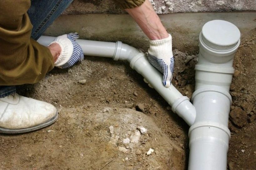 Сантехник santehnik ishlari qilamiz kanalizatsiya vadapurod