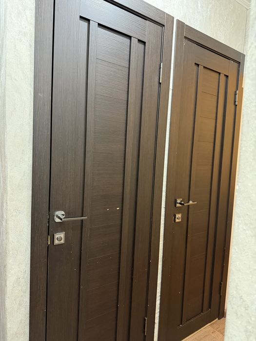 Межкомнатные двери 0,6