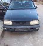 Голф 3 НА ЧАСТИ VW golf 3 Volkswagen