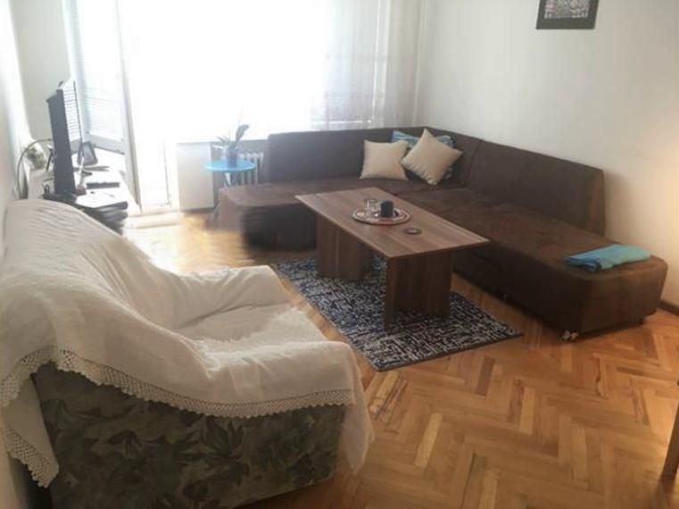 Дава се под наем Двустаен апартамент в София, Борово - 72 кв.м за 499 € - Снимка #3