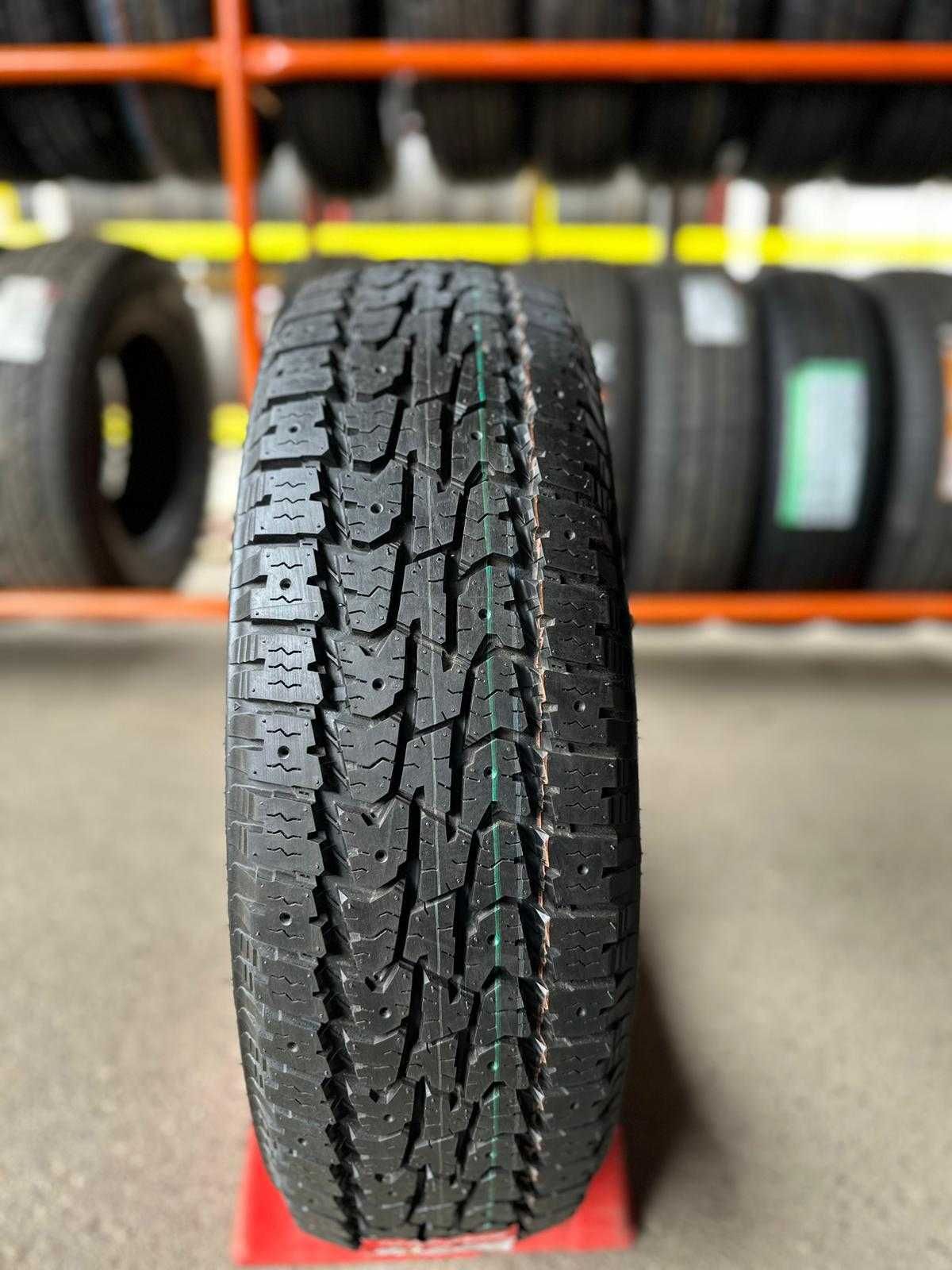 205/70R16 Nankang AT-5 97Q