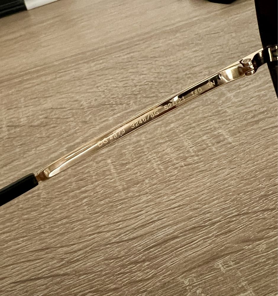 Ochelari de soare D&G
