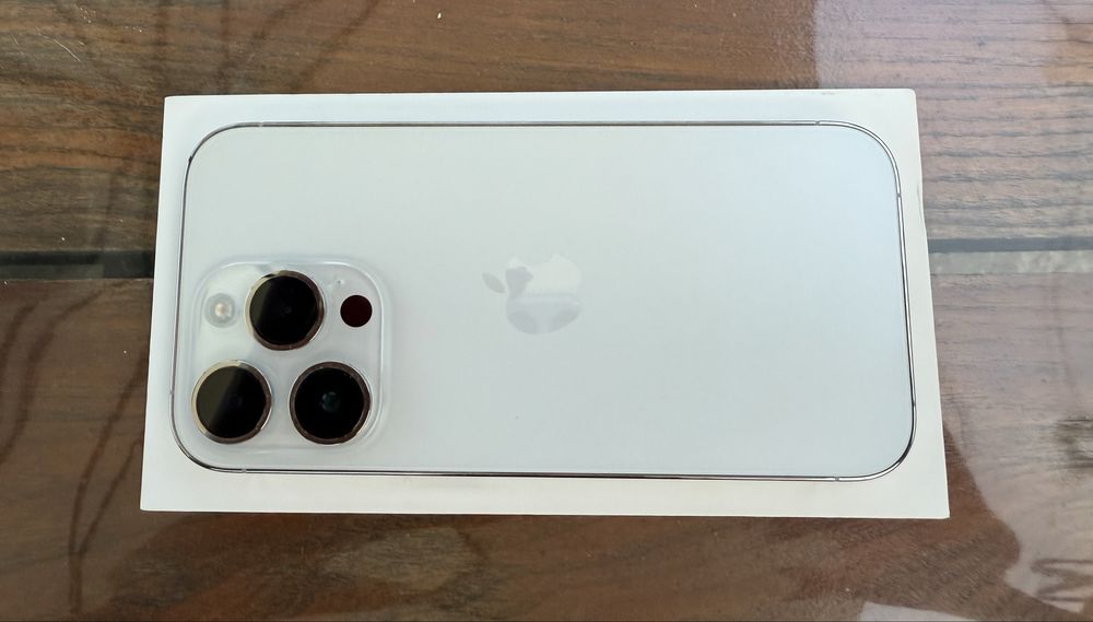 Iphone 14 Pro с гаранция