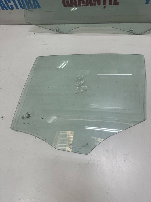 Geam geamuri față spate stânga dreapta BMW Seria 1 E81 E87