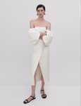 Rochie in Massimo Dutti Studio
