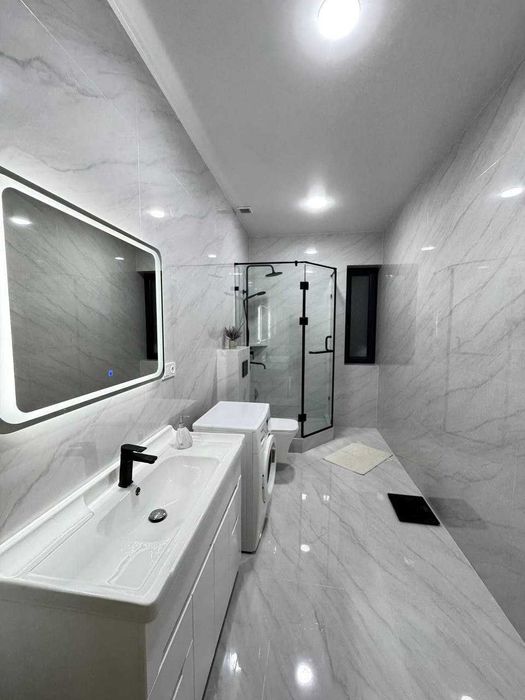 Продаётся дом на 3 сотках в Мирзо-Улугбекском районе. Динамо магазин