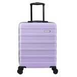 55х40х20см 40л куфар за ръчен багаж с 4 колела Cabin Max Anode
