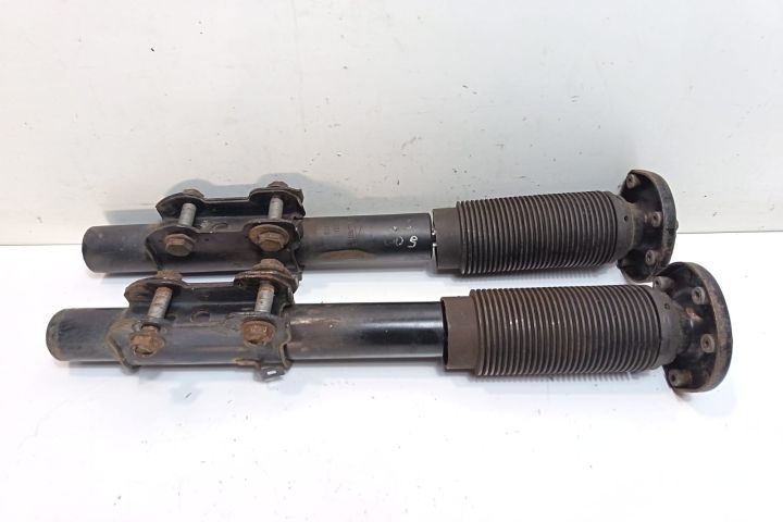 Set telescoape fata Mercedes-Benz Sprinter a 2-a generatie 906