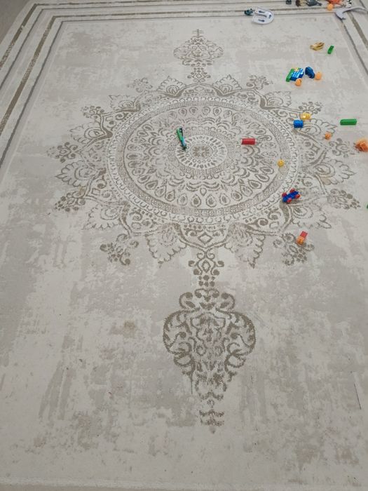 Продам тюль 8 метров.