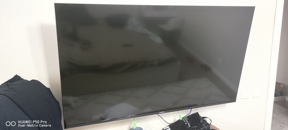 Телевизор xiaomi 55 диагональ.