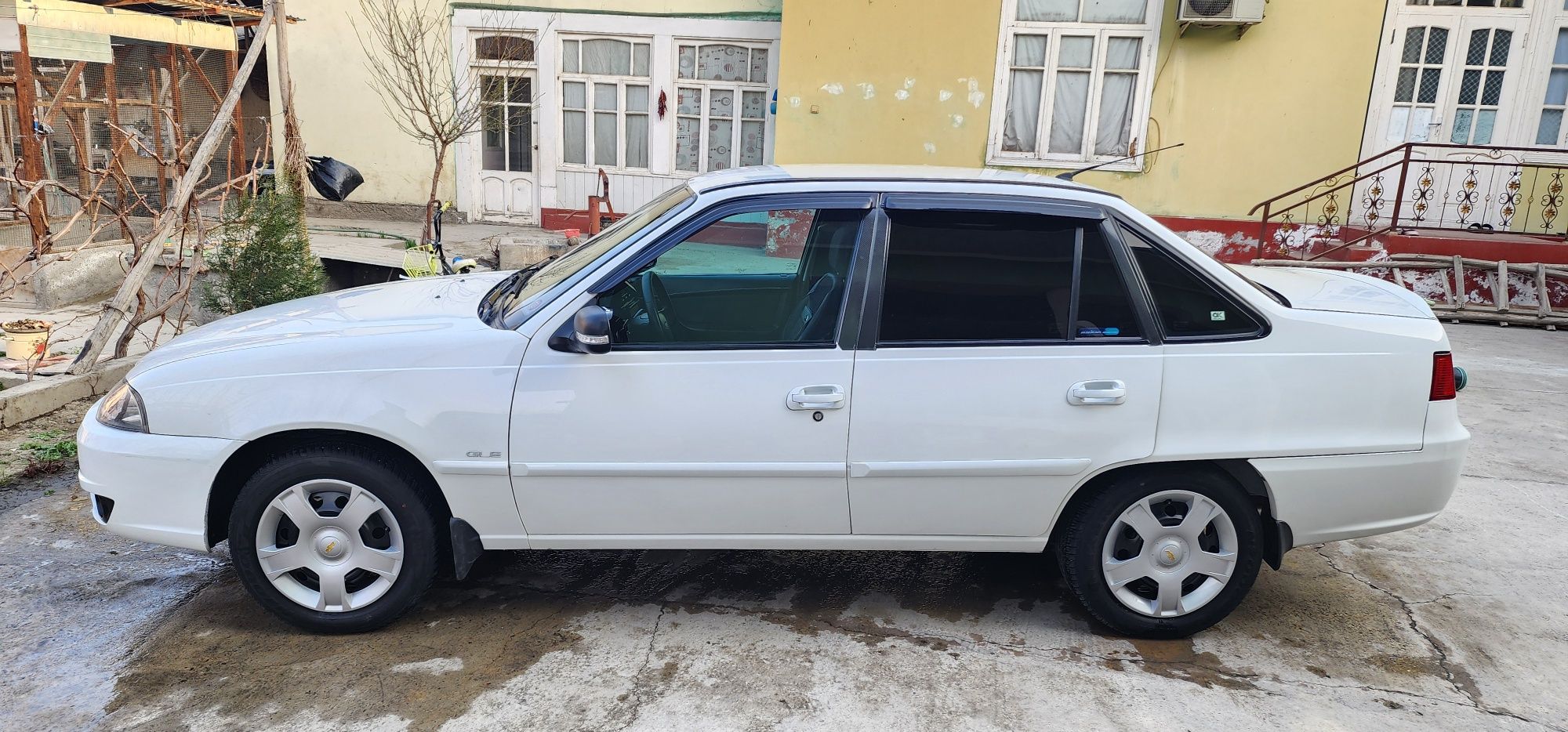 Nexia 2 2013. Full condisioner