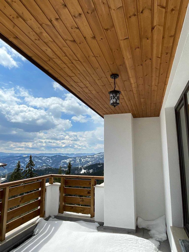 Продава се Двустаен апартамент в к.к. Пампорово - 44 кв.м за 995 €/кв.м - Снимка #11
