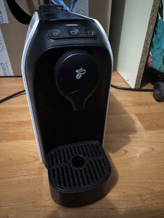 Aparat cafea Tchibo Caffisimo