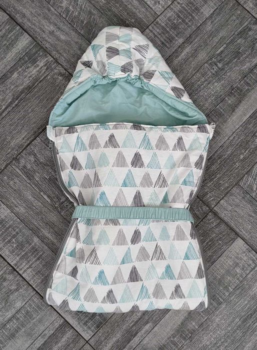 Бебешки порт, 0-3 м.