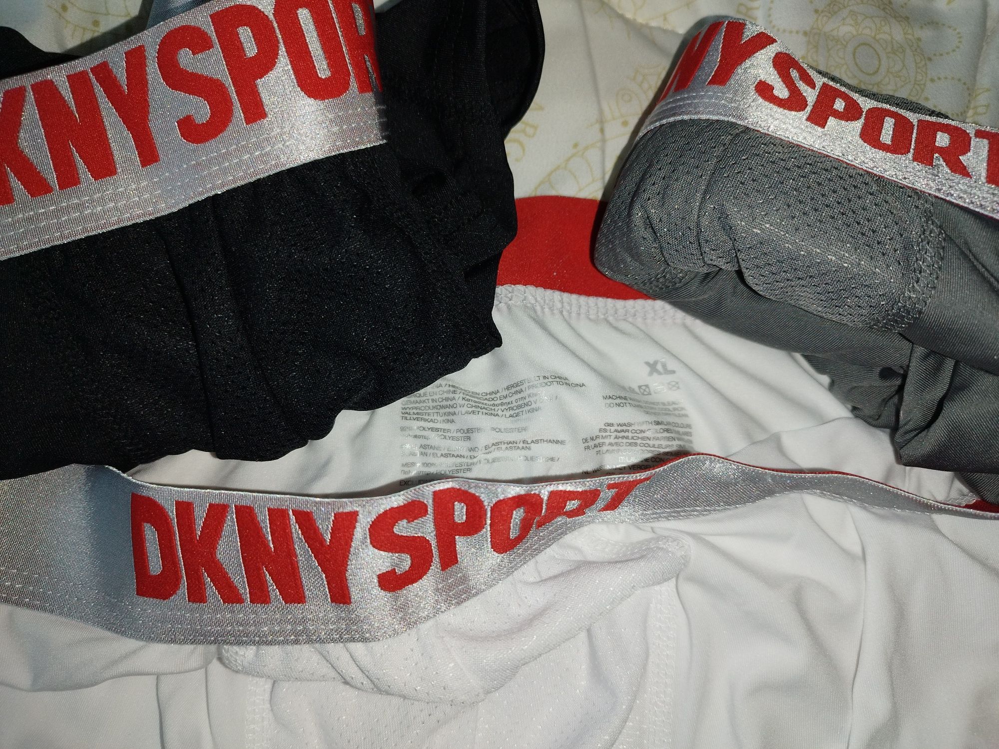 DKNY SPORT мъжки боксерки