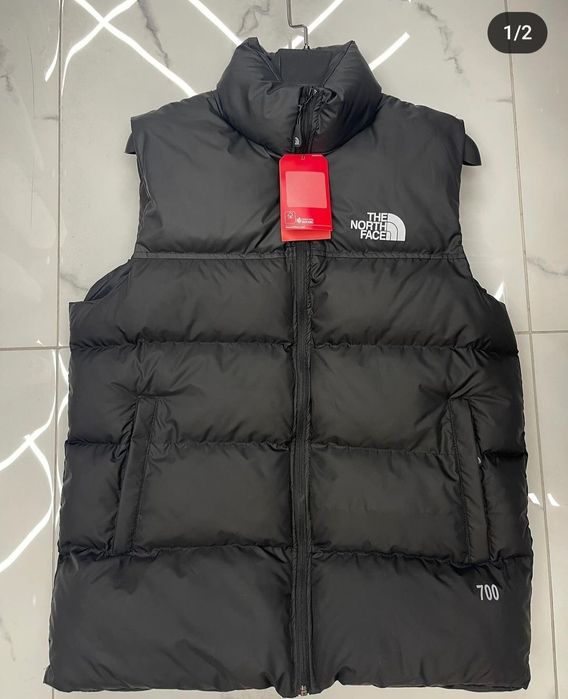 Vând vesta  The North Face