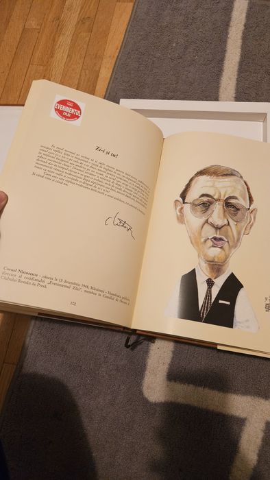 Cum ma vezi și cum te vad. . 101 Portrete de Marian Avramescu , 2004