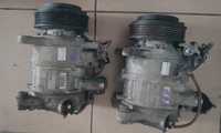 Compresor AC Alternator Electromotor BMW F10 F30 E60 E90 E83 E70 E53