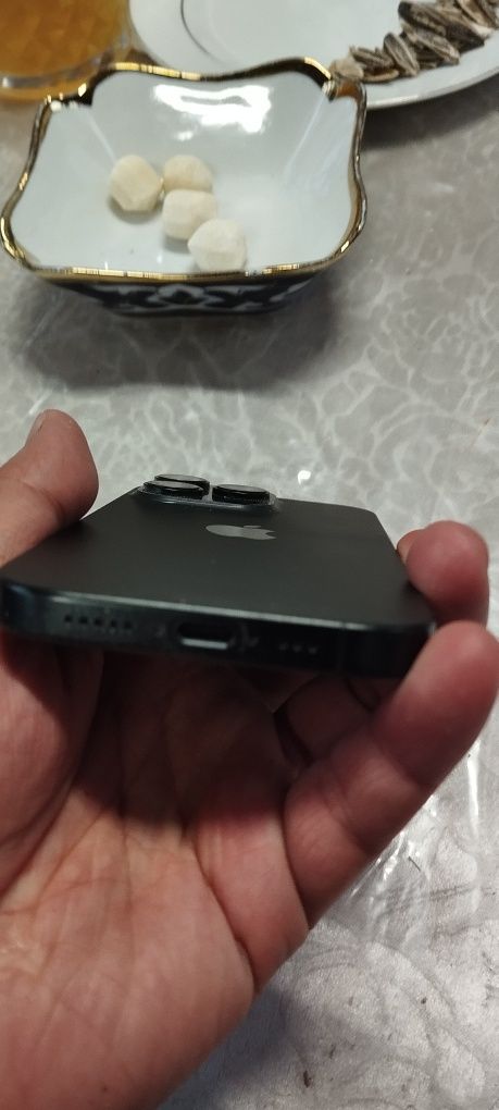 Iphone 16 pro 256gb