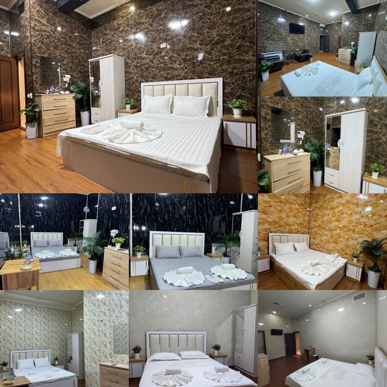 Hotel bez zaks gasnitsa hostel mexmonxona